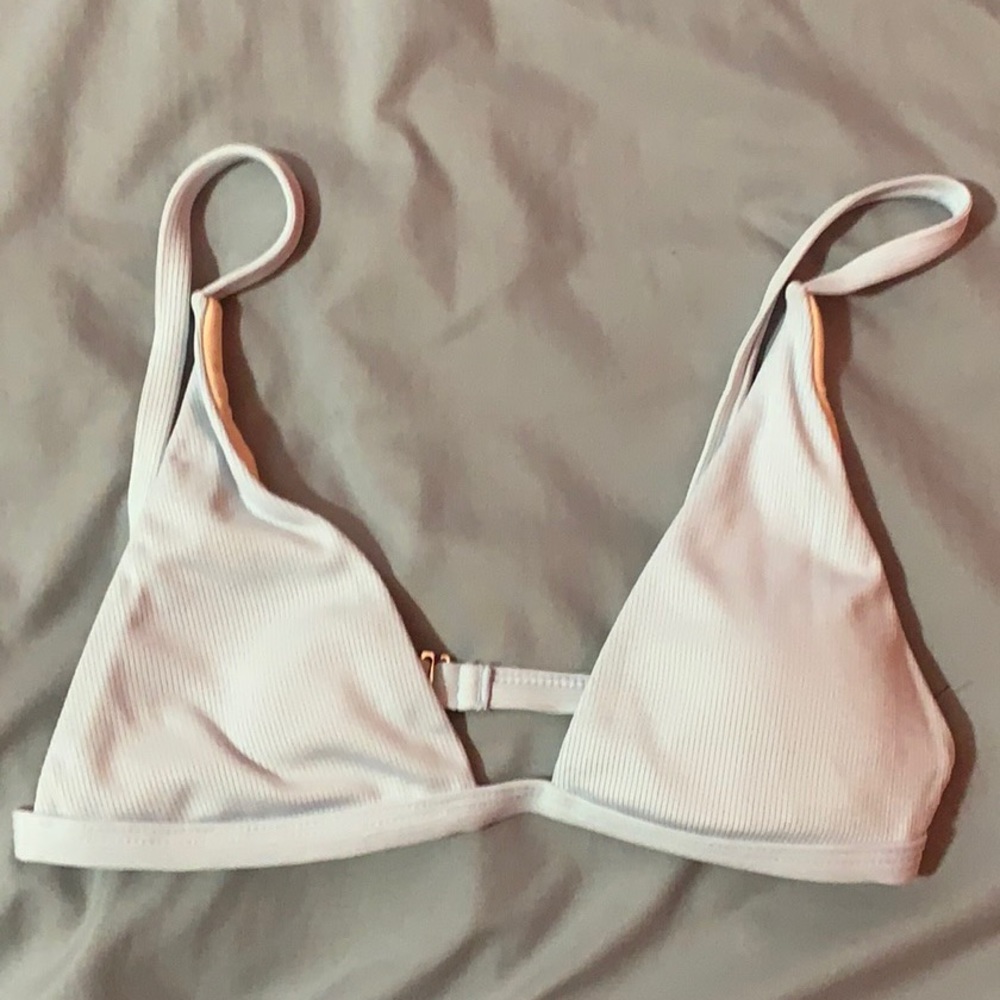 PacSun Bikini Top